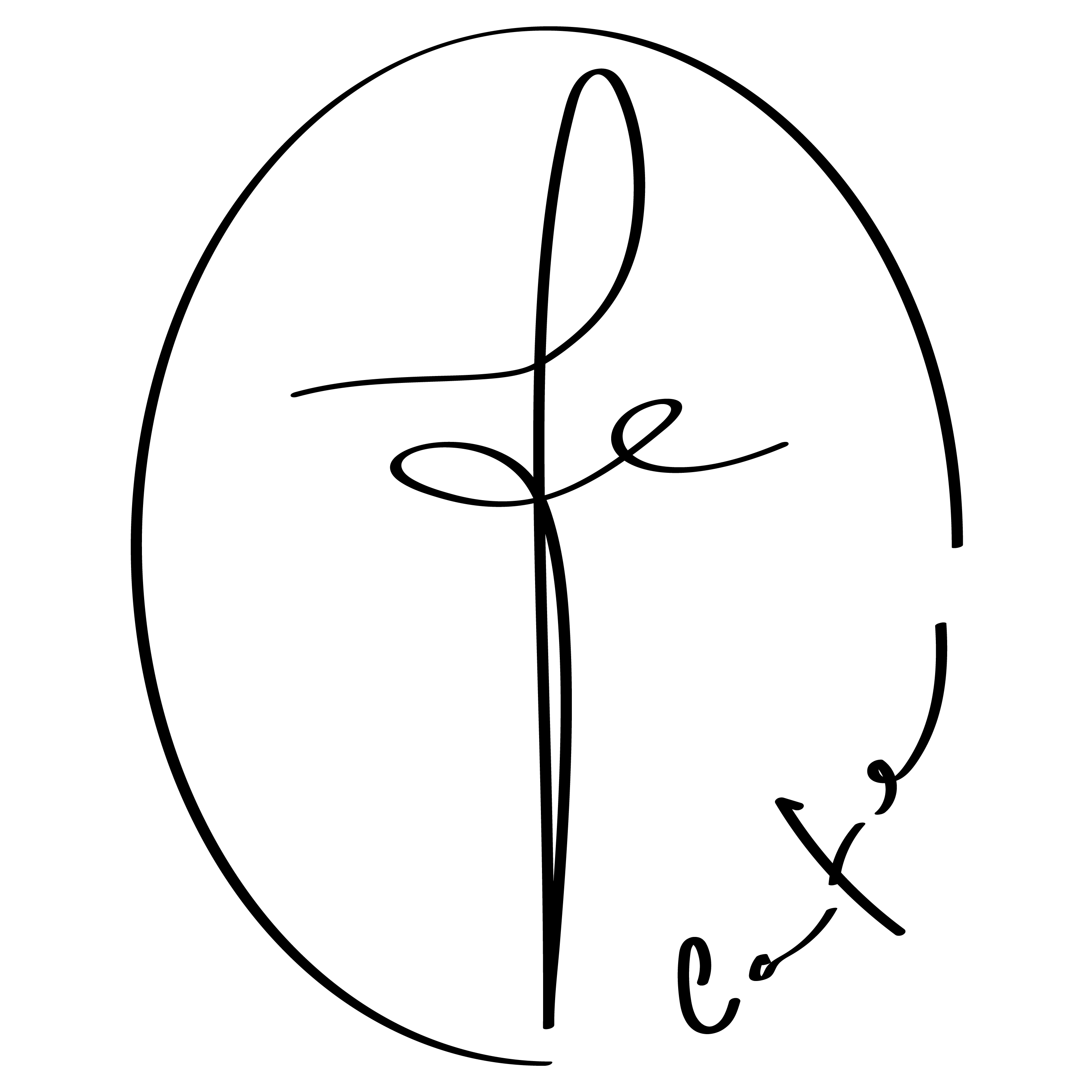Logo Café fe