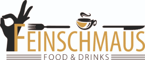 Logo Cafe Feinschmaus