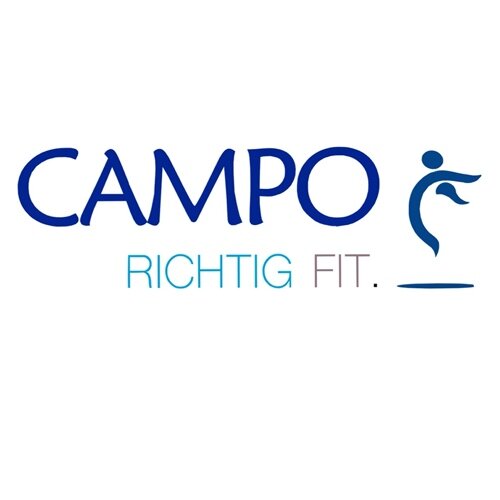 Logo CAMPO SPORTS