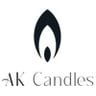 Logo AK Candles