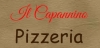 Logo il Capannino - traditionelle italienische Pizzeria mit Holzofen Güstrow