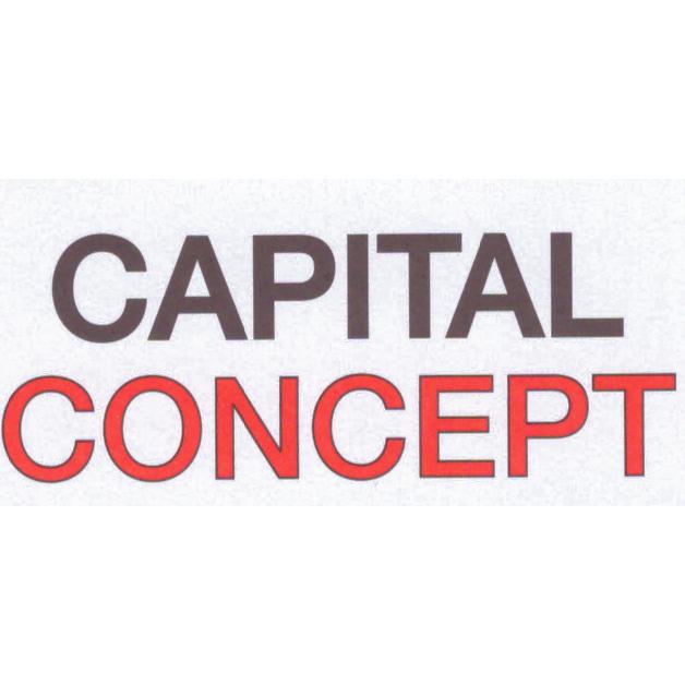 Logo CAPITAL-CONCEPT GmbH & Co KG