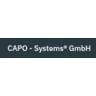 Logo CAPO - Systems GmbH