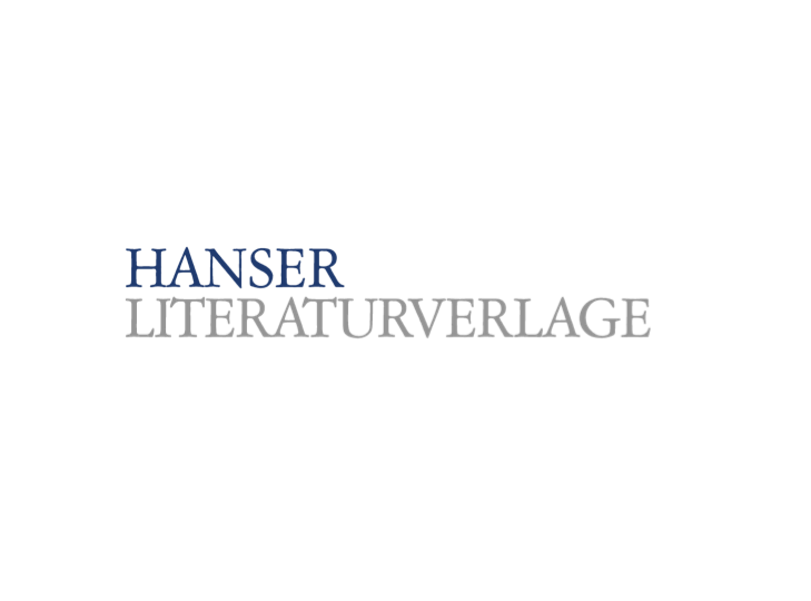 Logo Carl Hanser Verlag GmbH & Co. KG