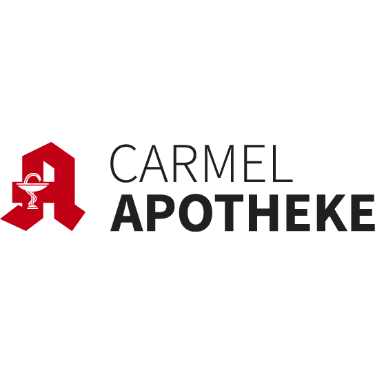 Logo Carmel-Apotheke