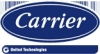 Logo Carrier Klimatechnik- Carrier Deutschland