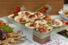 Logo Catering Will