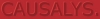 Logo Causalys Objektmanagement GmbH