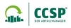 Logo CCSP GmbH