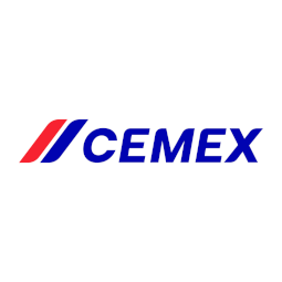 Logo CEMEX Deutschland