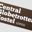 Logo Central Globetrotter Hostel Leipzig