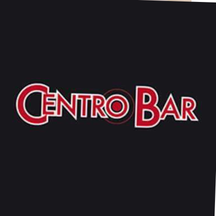 Logo Centro Bar