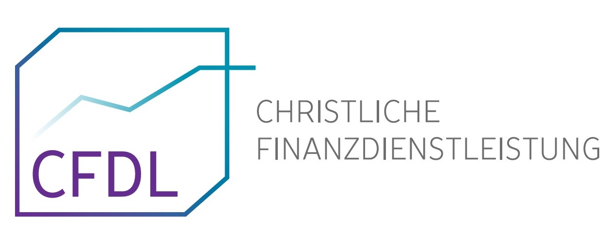 Logo CFDL - Christliche Finanzdienstleistung