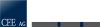 Logo CFE AG