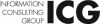 Logo ICG Information Consulting Group