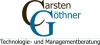 Logo Technologie- und Managementberatung
