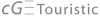 Logo cG Touristik Inh.