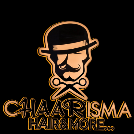 Logo Chaarisma