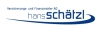 Logo Hans Schätzl Versicherungs- und Finanzmakler AG