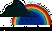Logo Bogensportclub Chemnitz Rabenstein e. V. (Chembows
