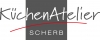 Logo KüchenAtelier Scherb