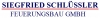 Logo Siegfried Schlüssler Feuerungsbau GmbH