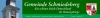 Logo Bücherei