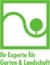 Logo - Garten- und Landschaftsbau