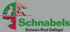 Logo bei -Fleisch