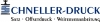 Logo Archenholdstra