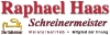 Logo Internetseiten der Schreinerei