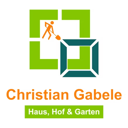 Logo Christian Gabele Baudienstleistung