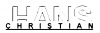 Logo Christian Hans - Fotografie