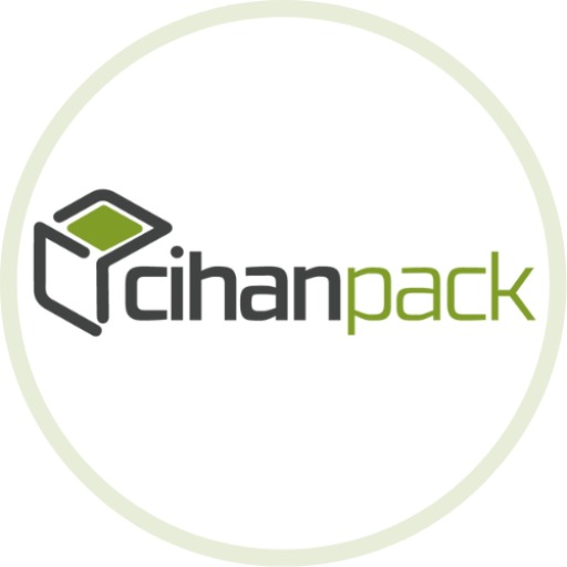 Logo CihanPack