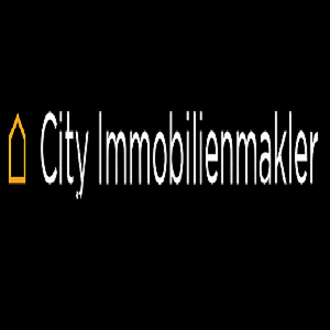 Logo City Immobilienmakler GmbH Hannover Mitte