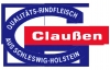Logo Claußen Fleisch KG EG Schlacht- u. Zerlegebetrieb