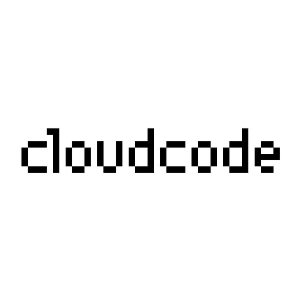 Logo Cloud Code Nova GmbH