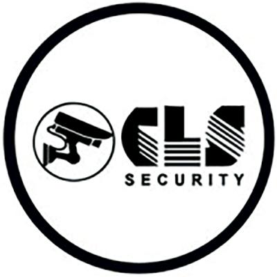 Logo CLS Security