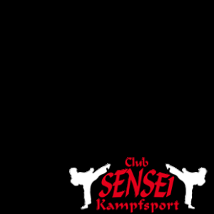 Logo Club Sensei Kampfsport -Sensei Kampfsport e.V.