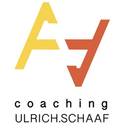 Logo coaching.ulrich.schaaf