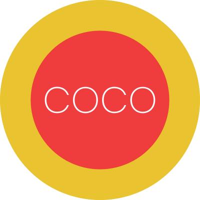 Logo COCO Media