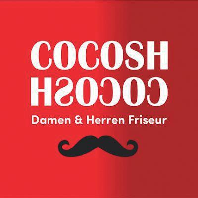 Logo COCOSH MERING