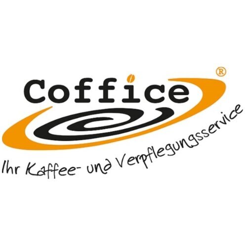 Logo Coffice Betriebsverpflegung KG