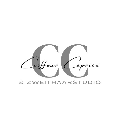 Logo Coiffeur Caprice