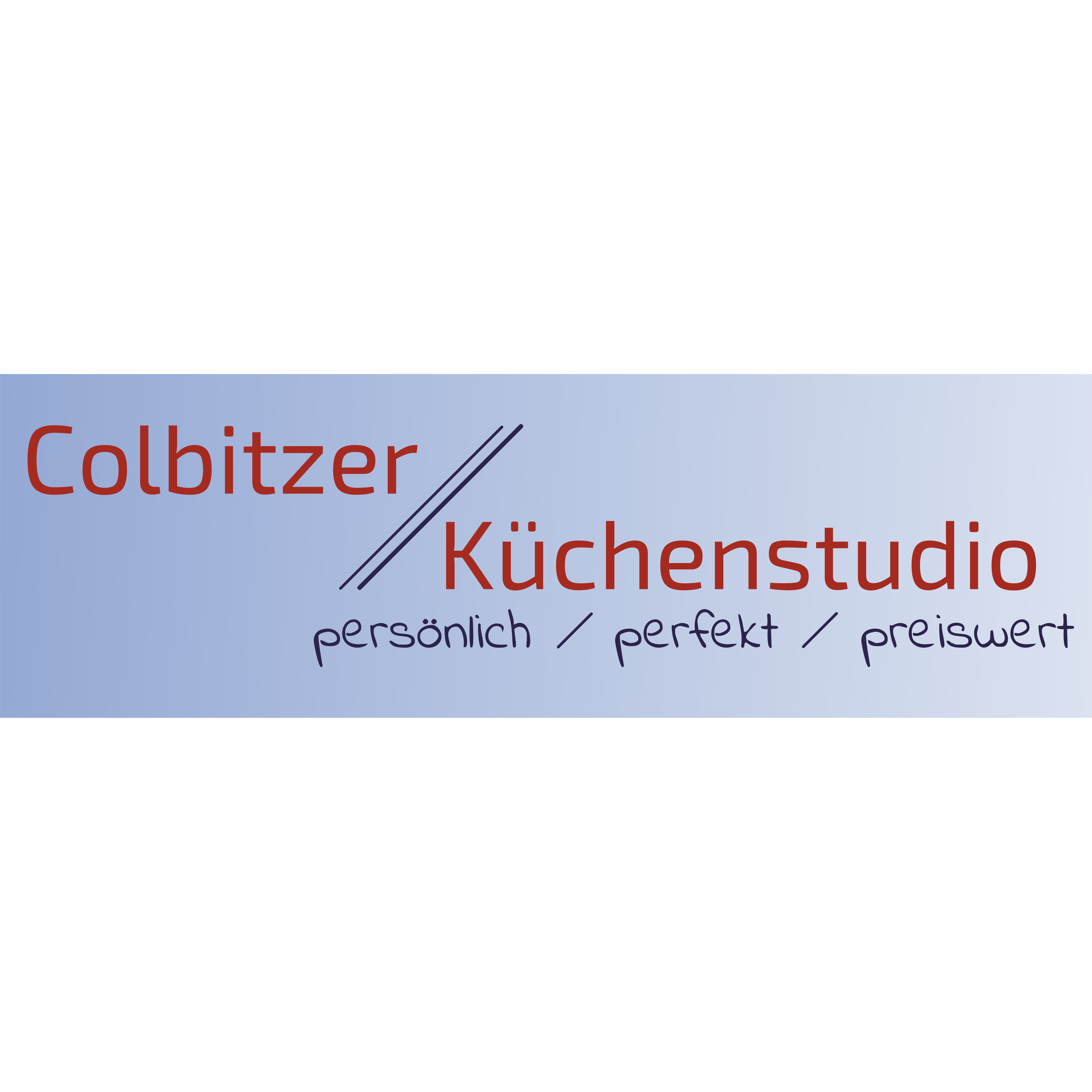 Logo Colbitzer Küchenstudio