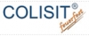 Logo COLISIT - Schmelztiegel, Schamotte, hochtonerdehaltige Formteile