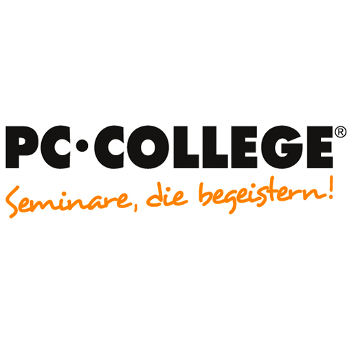 Logo PC-COLLEGE Stuttgart