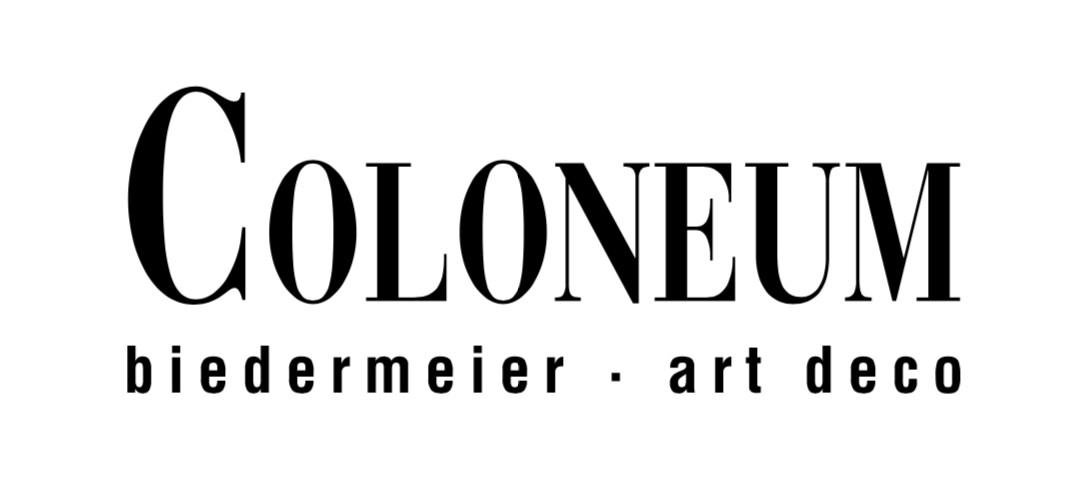 Logo Coloneum Antik