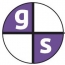 Logo G + S Computer GmbH