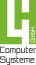 Logo LH Computer Systeme GmbH